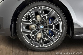 BMW 5 540d xDrive Touring 2025