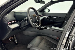 BMW 5 540d xDrive Touring 2025