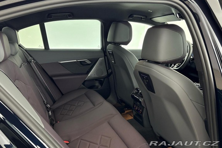 BMW 5 540d xDrive Sedan 2025