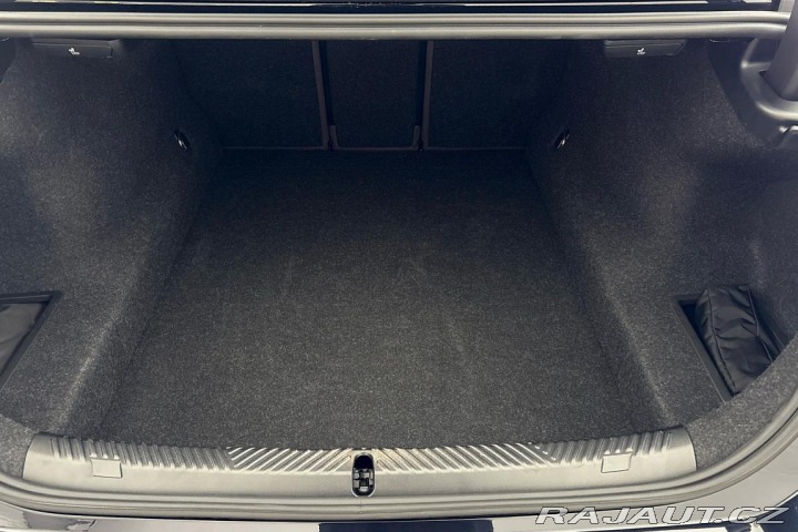 BMW 5 540d xDrive Sedan 2025