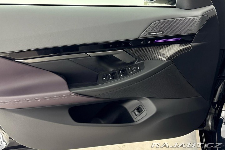 BMW 5 540d xDrive Sedan 2025