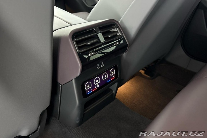 BMW 5 540d xDrive Sedan 2025