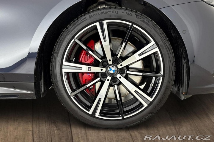 BMW 5 540d xDrive Sedan 2025