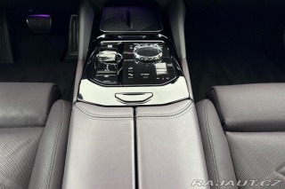 BMW 5 540d xDrive Sedan 2025