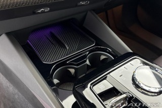 BMW 5 540d xDrive Sedan 2025