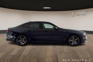 BMW 5 540d xDrive Sedan 2025