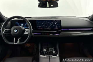 BMW 5 540d xDrive Sedan 2025