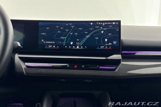 BMW 5 540d xDrive Sedan 2025