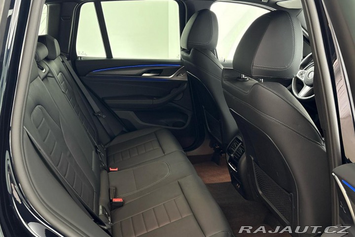 BMW X3 xDrive30d 2024