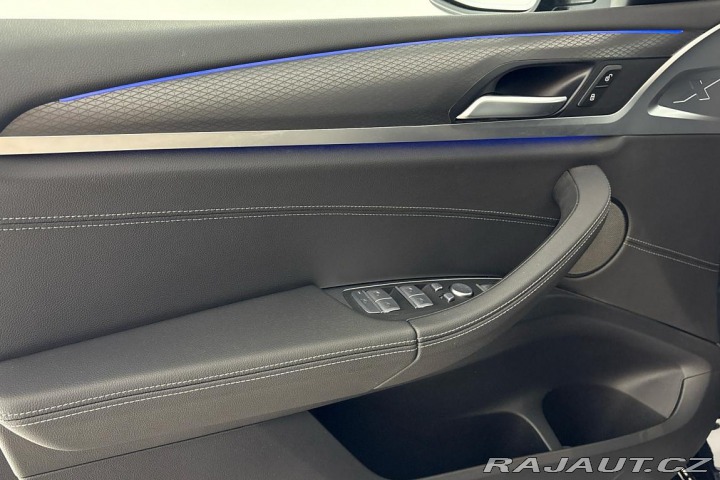 BMW X3 xDrive30d 2024