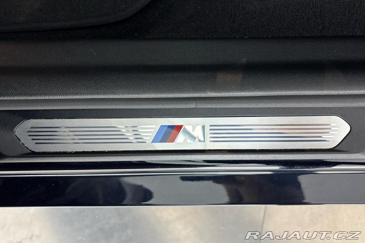 BMW X3 xDrive30d 2024