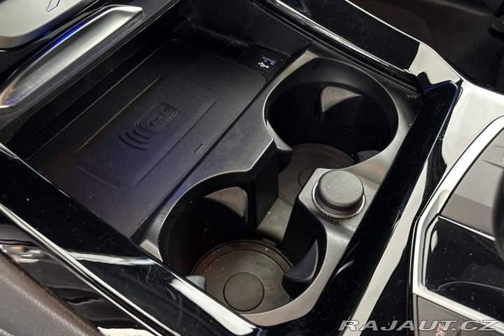 BMW X3 xDrive30d 2024