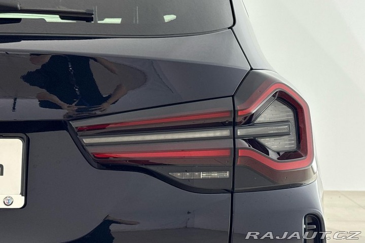 BMW X3 xDrive30d 2024