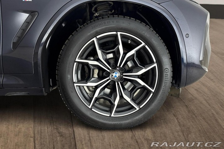 BMW X3 xDrive30d 2024