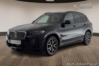 BMW X3 xDrive30d 2024