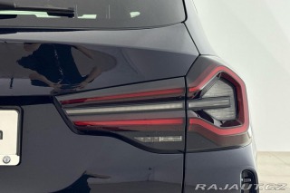 BMW X3 xDrive30d 2024