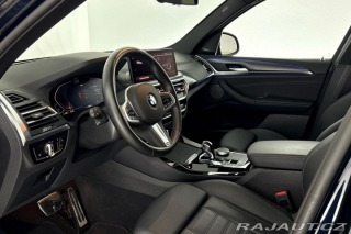 BMW X3 xDrive30d 2024