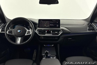 BMW X3 xDrive30d 2024