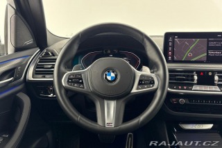 BMW X3 xDrive30d 2024