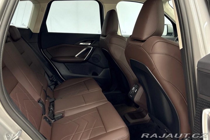 BMW X1 sDrive18d 2025