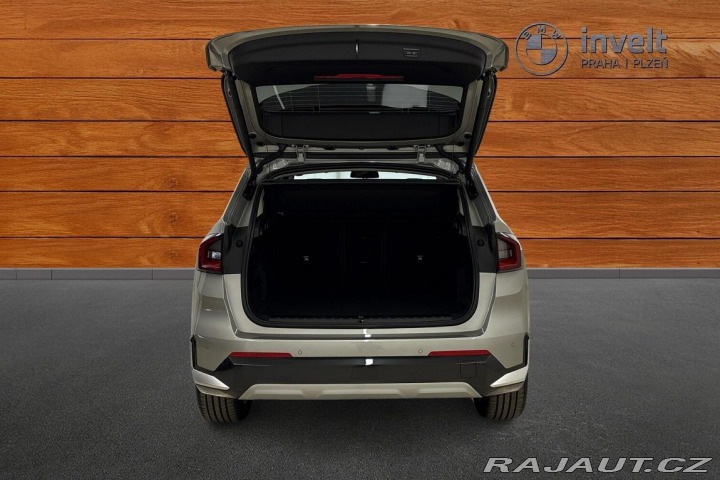 BMW X1 sDrive18d 2025