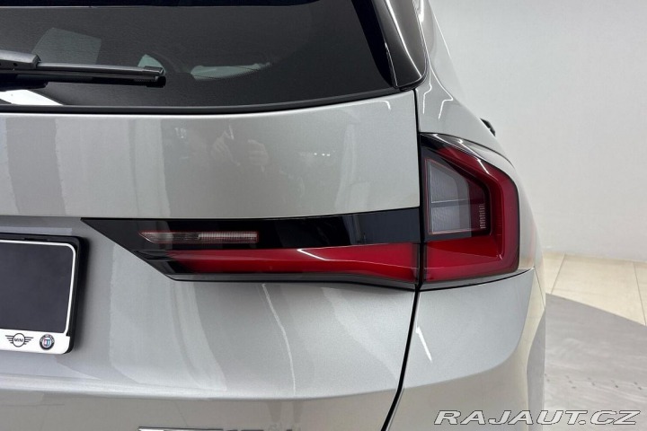 BMW X1 sDrive18d 2025