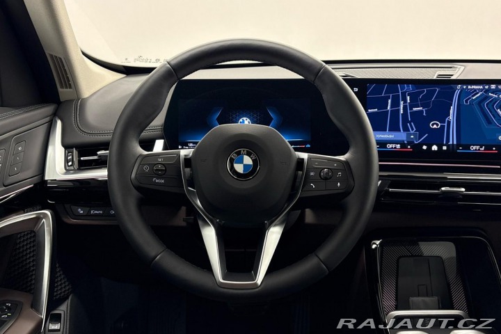 BMW X1 sDrive18d 2025