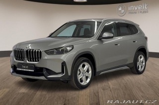 BMW X1 sDrive18d 2025