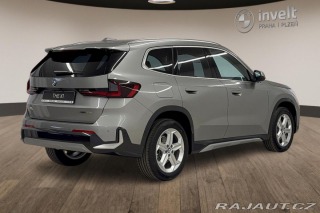 BMW X1 sDrive18d 2025