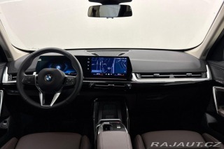 BMW X1 sDrive18d 2025