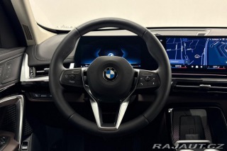 BMW X1 sDrive18d 2025