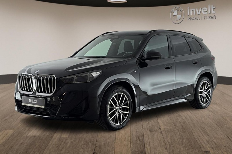 BMW X1 sDrive18i