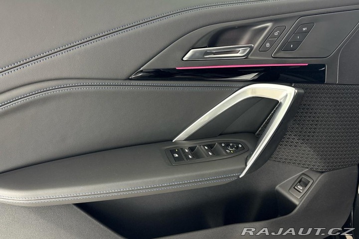 BMW X1 sDrive18i 2025