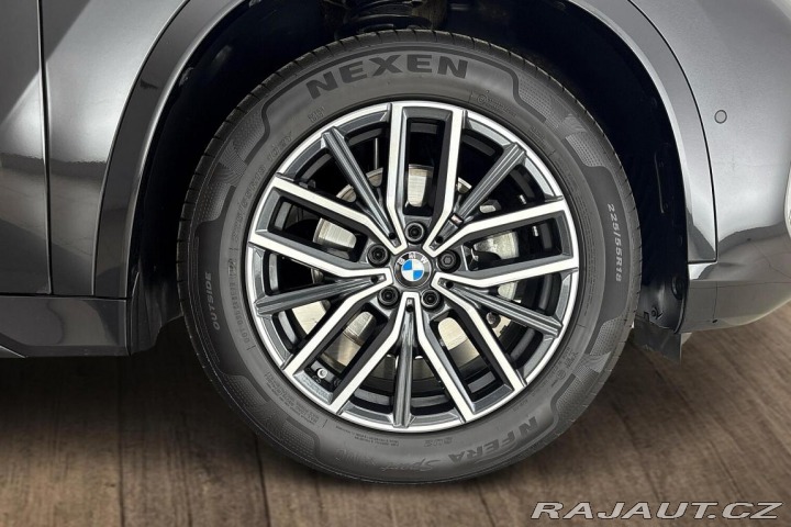 BMW X1 sDrive18i 2025