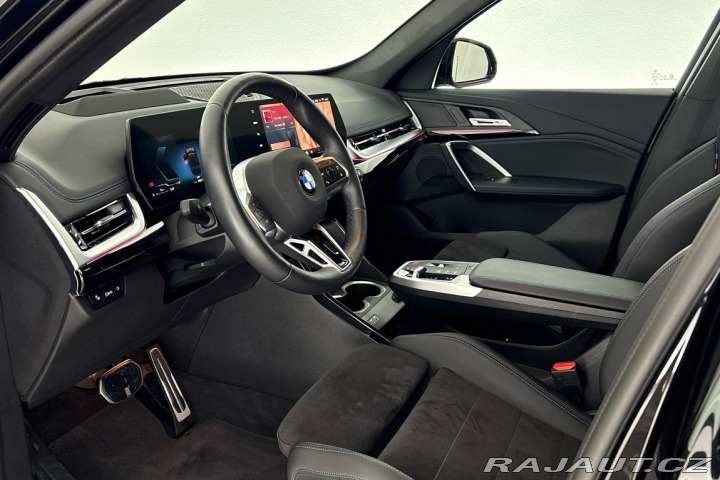 BMW X1 sDrive18i 2025