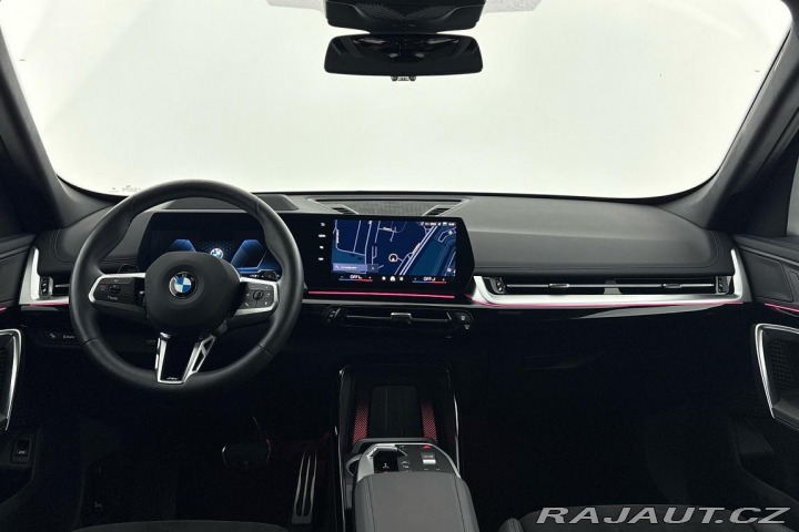 BMW X1 sDrive18i 2025