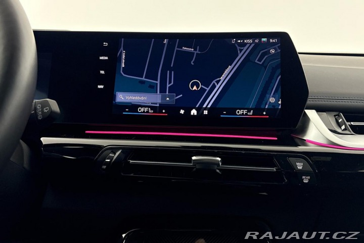 BMW X1 sDrive18i 2025