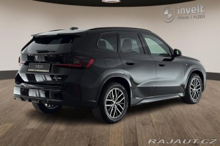 BMW X1 sDrive18i 2025