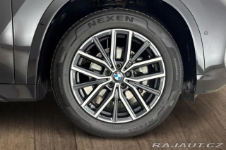 BMW X1 sDrive18i 2025