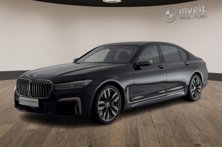 BMW 7 M760Li xDrive