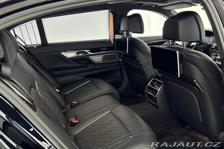 BMW 7 M760Li xDrive 2020