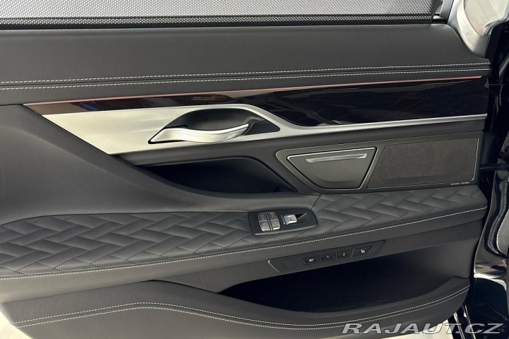 BMW 7 M760Li xDrive 2020