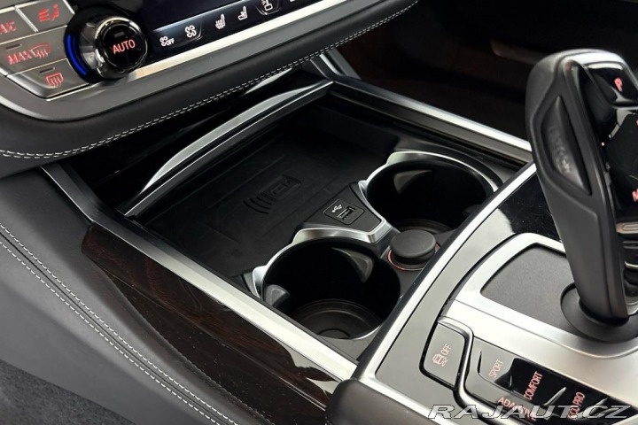 BMW 7 M760Li xDrive 2020