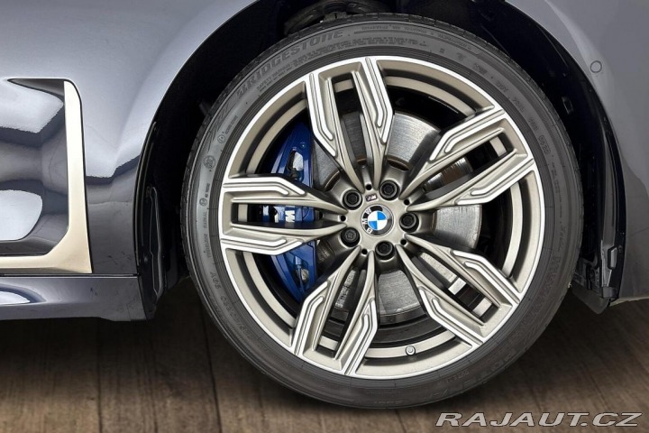 BMW 7 M760Li xDrive 2020