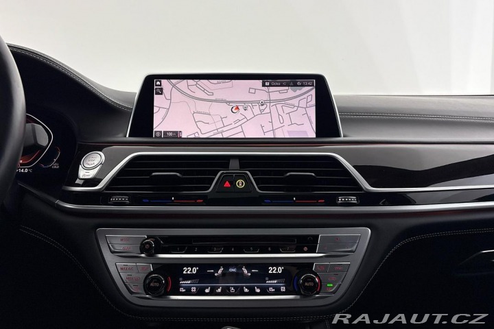 BMW 7 M760Li xDrive 2020