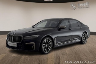 BMW 7 M760Li xDrive 2020