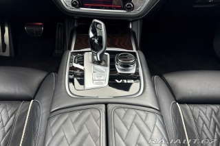 BMW 7 M760Li xDrive 2020