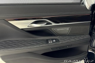 BMW 7 M760Li xDrive 2020