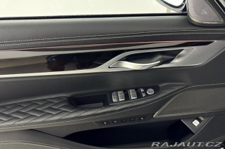 BMW 7 M760Li xDrive 2020