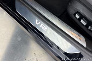 BMW 7 M760Li xDrive 2020